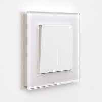 W1110161 Werkel Werkel механизмы белые матовые