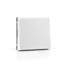 GAL000146S Systeme Electric Schneider Electric ArtGallery цвет белый