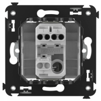 4400102 + 4400802 DKC Avanti белый