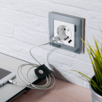 W0011115 Werkel Werkel рамки Favorit (стекло)