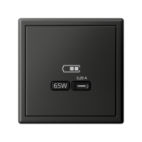 GAL001427 Systeme Electric Schneider Electric ArtGallery цвет базальт