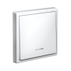 GAL001313 Systeme Electric Schneider Electric ArtGallery цвет лотос