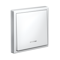 GAL001313 Systeme Electric Schneider Electric ArtGallery цвет лотос