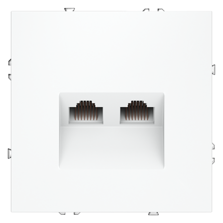 VLS060202 Voltum Voltum S70 цвет белый матовый