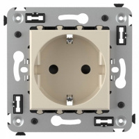 4405002 + 4400802 DKC Avanti ванильная дымка