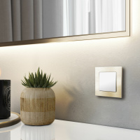 W0011711 Werkel Werkel рамки Aluminium