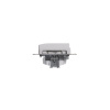 GSL000169 Systeme Electric Schneider Glossa белый