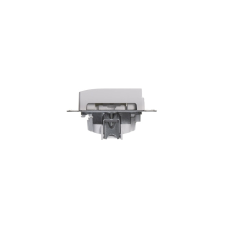 GSL000169 Systeme Electric Schneider Glossa белый