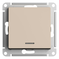 ATN001213 Schneider Electric Schneider Atlas Design цвет песочный