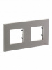 2CLA227200N1901 ABB ABB Zenit рамки пластиковые