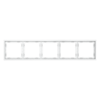 VLS100502 Voltum Рамки Voltum S70 пластик