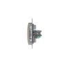 GSL001281K Systeme Electric Schneider Glossa платина