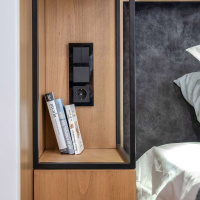 W0031108 Werkel Werkel рамки Favorit (стекло)