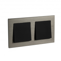 ATN312202 Systeme Electric Рамки Atlas Design Nature