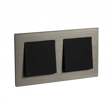 ATN312202 Systeme Electric Рамки Atlas Design Nature