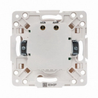 EYR16-028-10-2USB EKF PROxima EKF EKF Стокгольм цвет белый