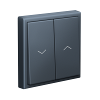 GAL000719 Systeme Electric Schneider Electric ArtGallery цвет грифель