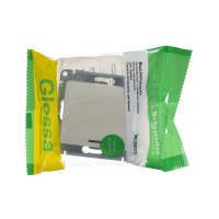 GSL000213 Systeme Electric Schneider Glossa бежевый