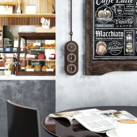 W5812052 Werkel Werkel Vintage цвет мокко