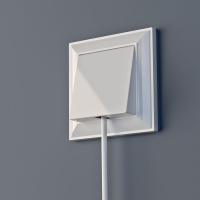 W0012201 Werkel Werkel рамки Fiore