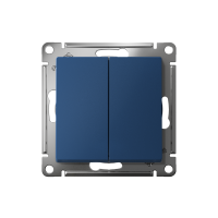 ATN001165S Systeme Electric Schneider Atlas Design цвет аквамарин