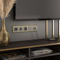 WL77-Frame-05 Werkel Werkel рамки Gracia