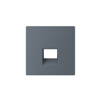 ATN000784 Systeme Electric Schneider Atlas Design цвет грифель