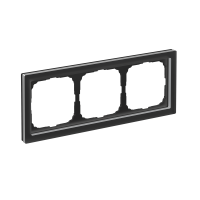 GAL331003 Systeme Electric Рамки Systeme Electric ArtGallery Pure