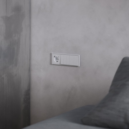 VLS000316 Voltum Voltum S70 цвет серый