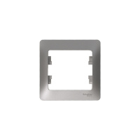 GSL001201 Systeme Electric Рамки Schneider Glossa