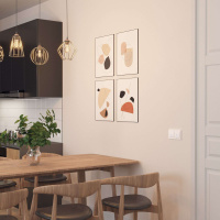 W0022401 Werkel Werkel рамки Hammer