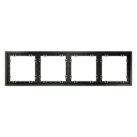 VLS100406 Voltum Рамки Voltum S70 пластик