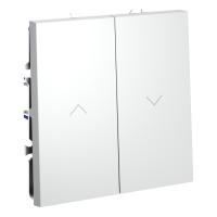 VLS020702 Voltum Voltum S70 цвет белый матовый