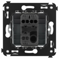 4404112 + 4400802 DKC Avanti сталь