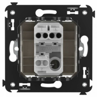 4405102 + 4400802 DKC Avanti ванильная дымка