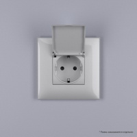 4404012 + 4400802 DKC Avanti сталь