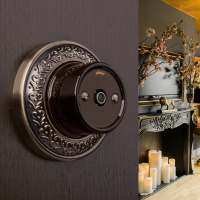 W5683014 Werkel Werkel Retro цвет коричневый