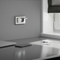 W0082106 Werkel Werkel рамки Stream