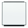 Выключатель 1-клав. НЗ белый ABB Sky Niessen 2CLA810490A1001|2CLA850100A1101