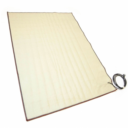 Мобильный теплый пол под ковер Теплолюкс Express 300 Вт 2.8 кв.м 200х140