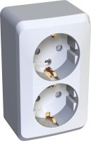 PA16-008B Systeme Electric Schneider Etude цвет белый