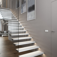 W1110161 Werkel Werkel механизмы белые матовые