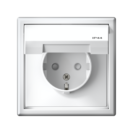 GAL440146 Systeme Electric Schneider Electric ArtGallery цвет белый