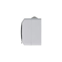 PA16-044B Systeme Electric Schneider Etude цвет белый