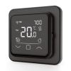 Терморегулятор сенсорный программируемый Ergert FLOOR CONTROL 360 black