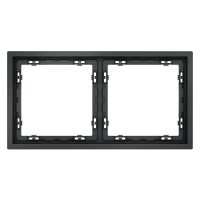 VLS100207 Voltum Рамки Voltum S70 пластик