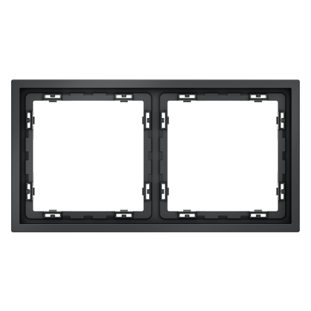 VLS100207 Voltum Рамки Voltum S70 пластик