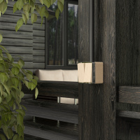 WL15-03-02 Werkel Werkel Gallant цвет шампань рифленый