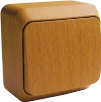 BA10-004T Schneider Electric Schneider Etude цвет бук