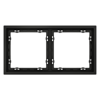 VLS100208 Voltum Рамки Voltum S70 пластик